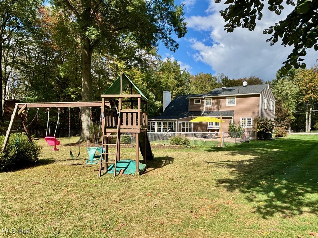 Woodridge Heights - Residential