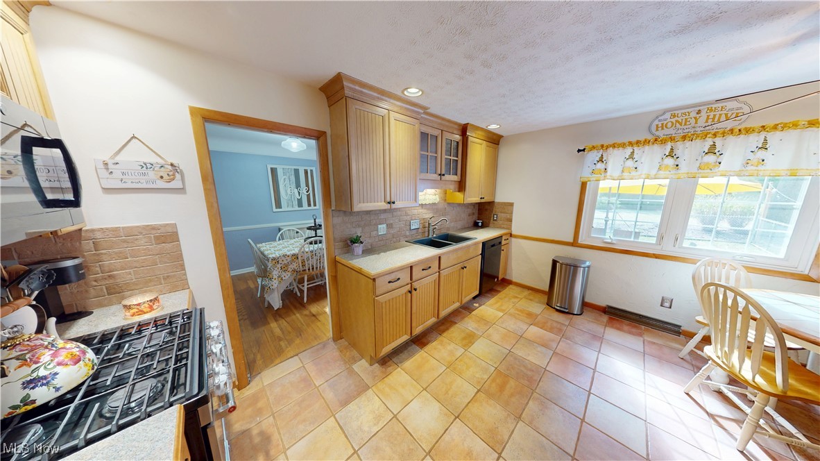 Woodridge Heights - Residential