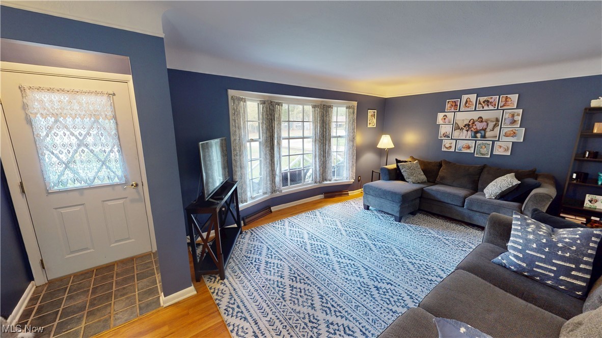 Woodridge Heights - Residential
