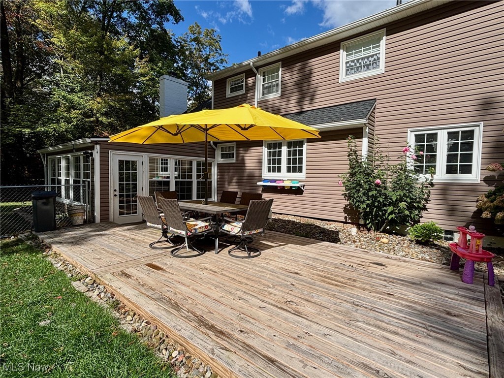 Woodridge Heights - Residential
