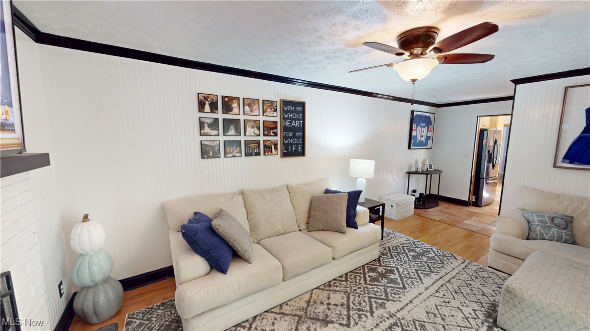Woodridge Heights - Residential
