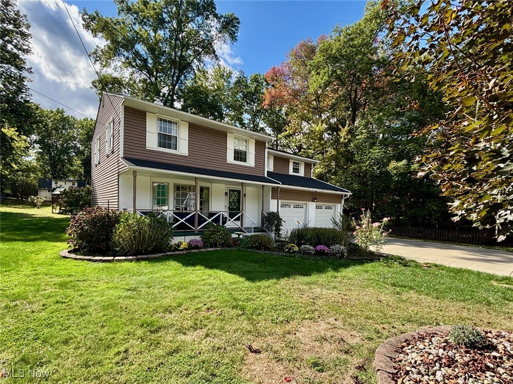 Woodridge Heights - Residential