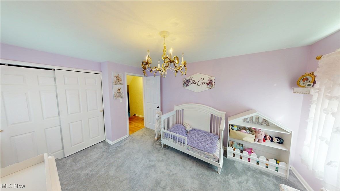 Woodridge Heights - Residential