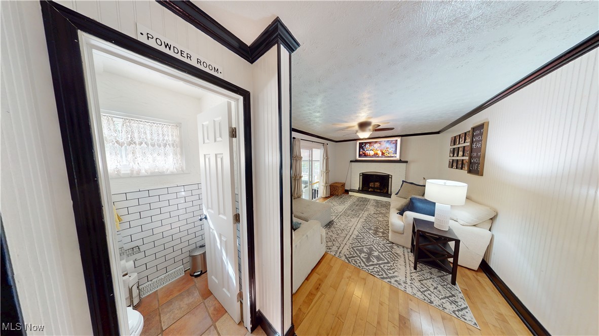 Woodridge Heights - Residential