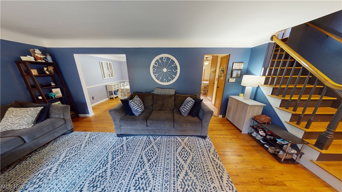 Woodridge Heights - Residential