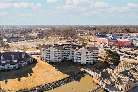 22 Marina Point Drive, Sandusky, OH 44870 - MLS#: 5105410