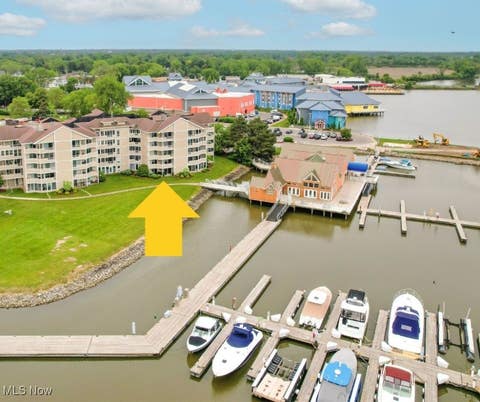Photo for 22 Marina Point Drive
