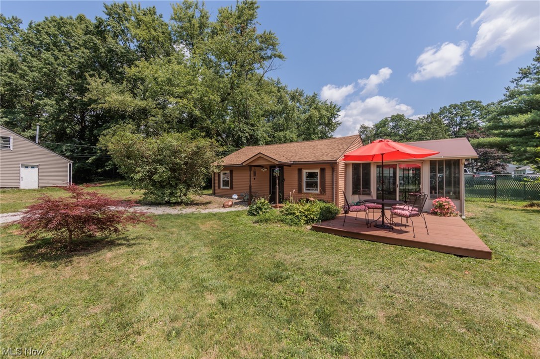 Cottage Grove - Residential