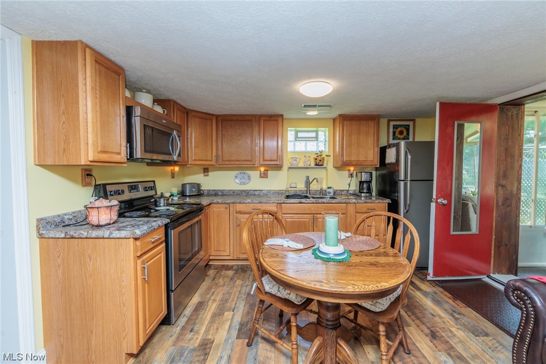 Cottage Grove - Residential