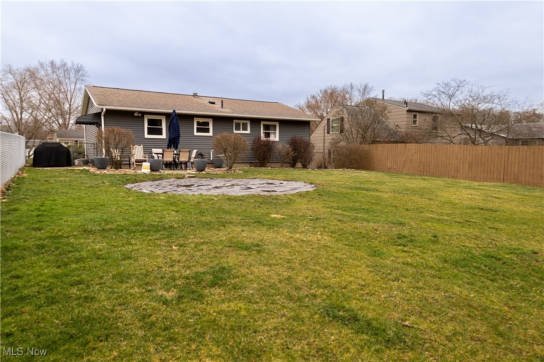 437 Stonewood Street, Canal Fulton, Ohio image 20