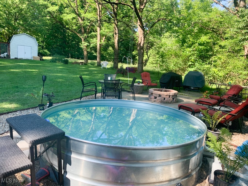 Maple Grove Acres - Residential