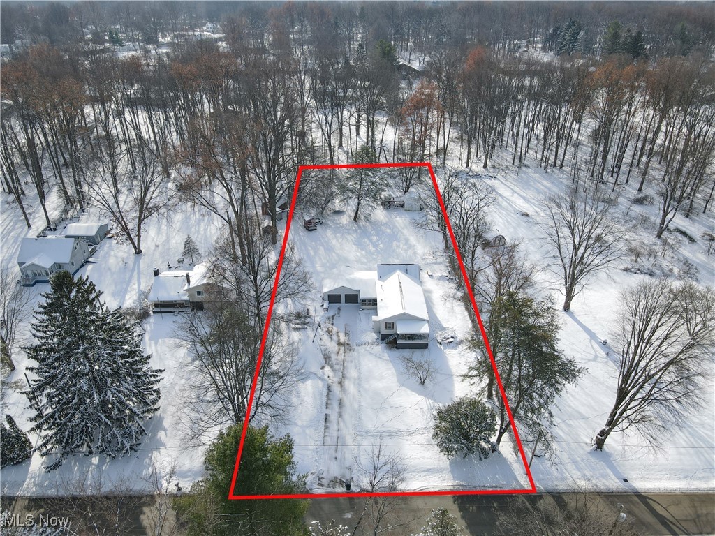 Maple Grove Acres - Residential