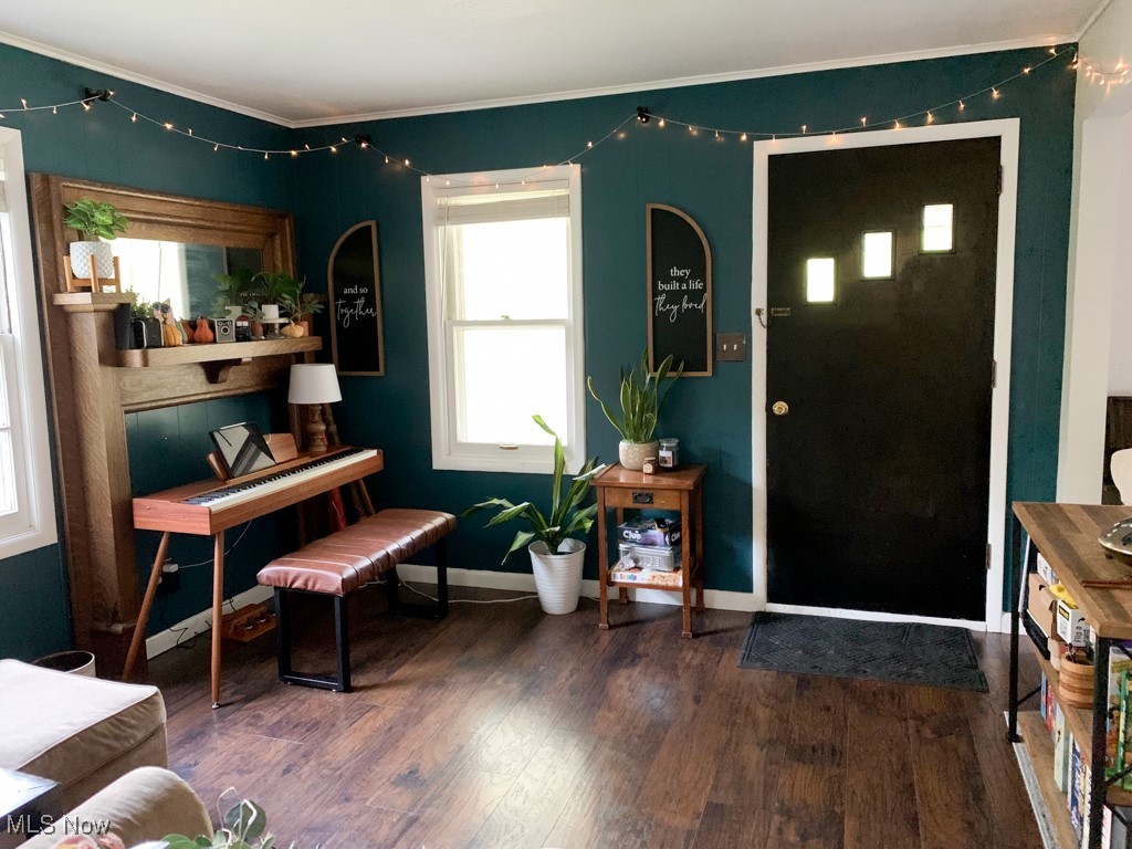 Maple Grove Acres - Residential