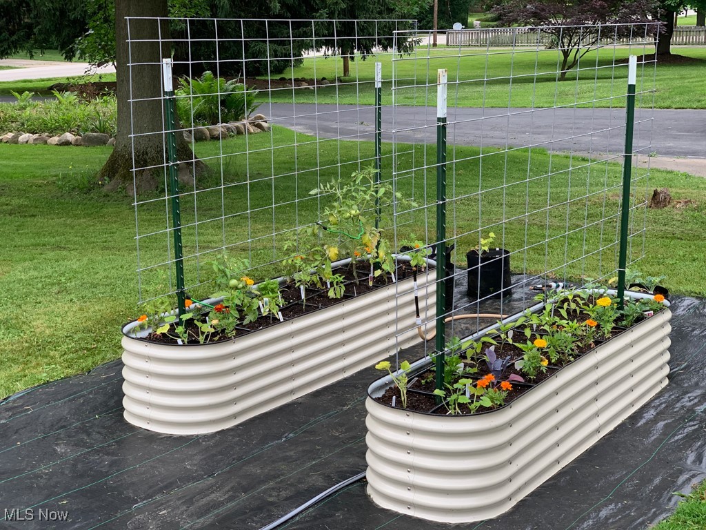 Maple Grove Acres - Residential