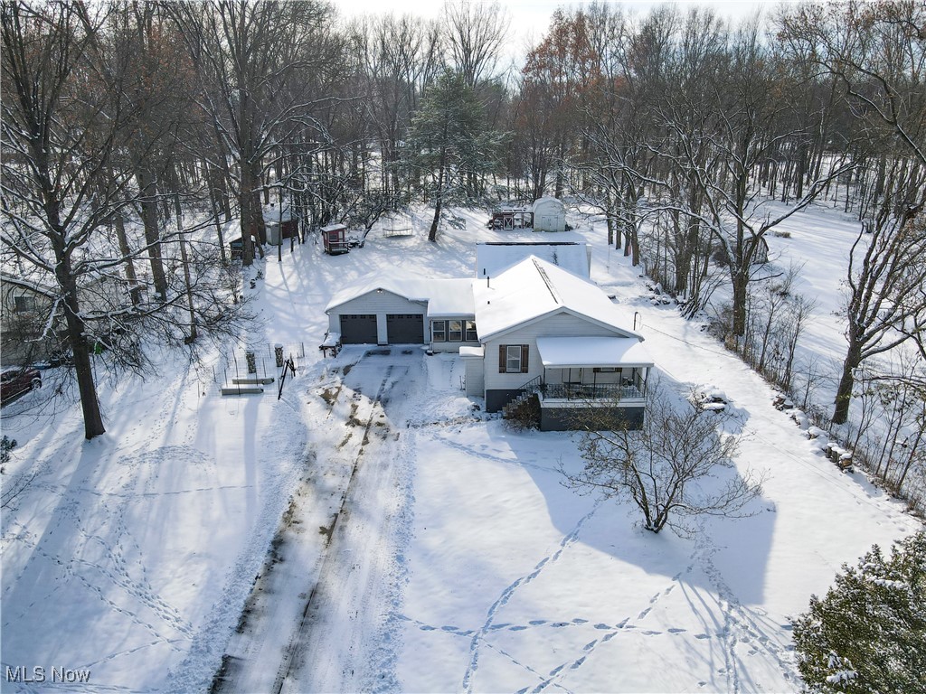 Maple Grove Acres - Residential
