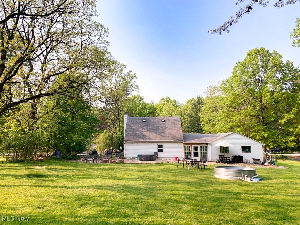 Maple Grove Acres - Residential