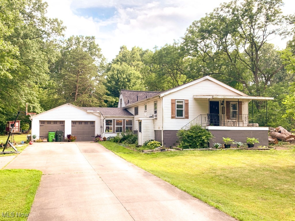 Maple Grove Acres - Residential