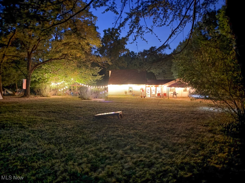 Maple Grove Acres - Residential