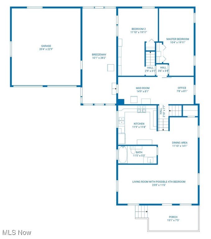 Maple Grove Acres - Residential