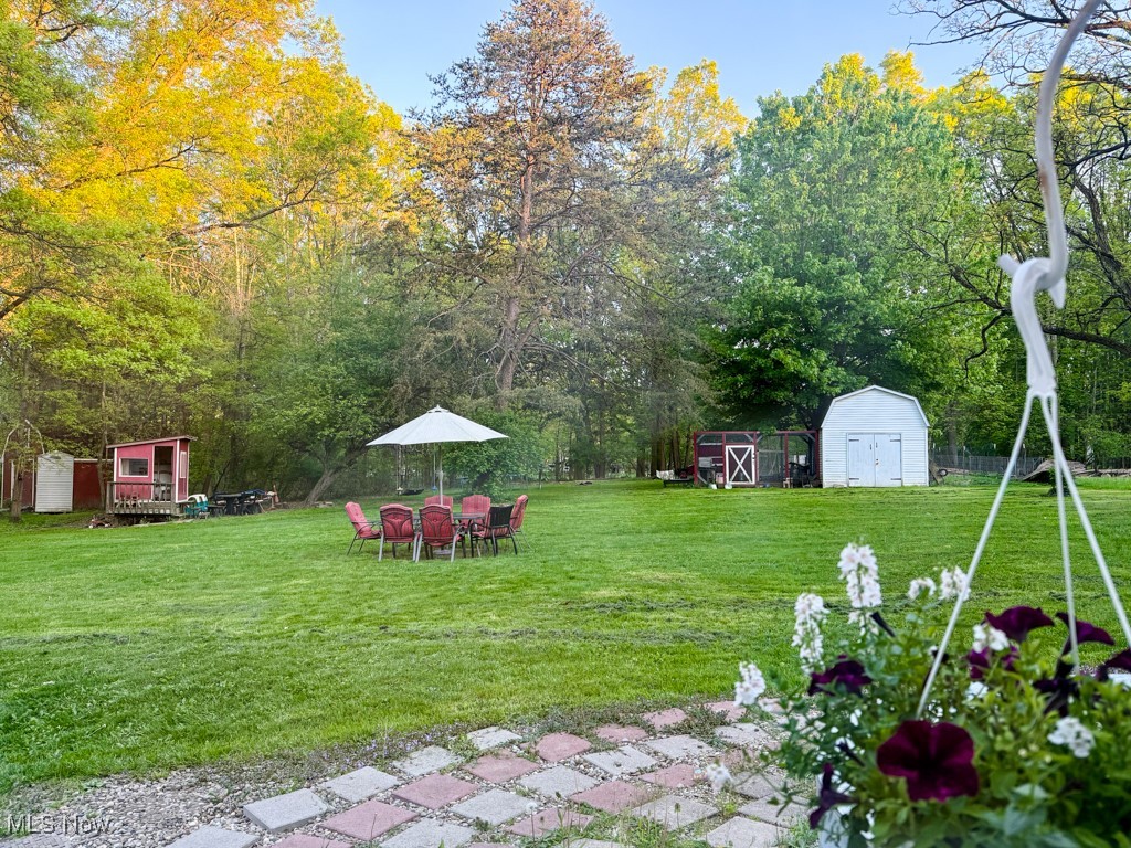 Maple Grove Acres - Residential