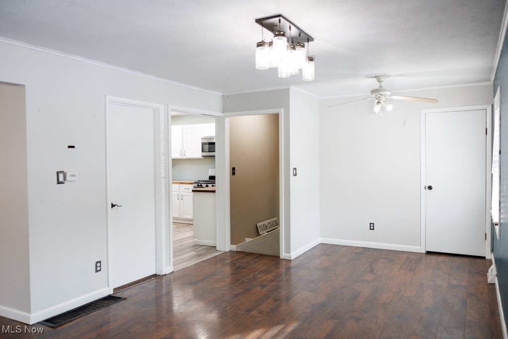 Maple Grove Acres - Residential