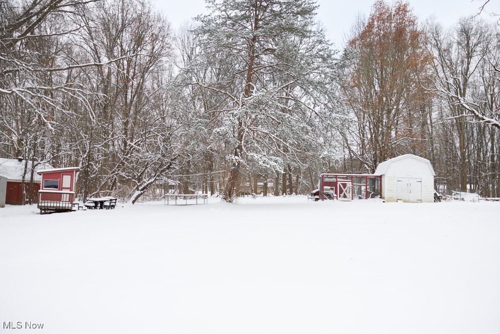 Maple Grove Acres - Residential