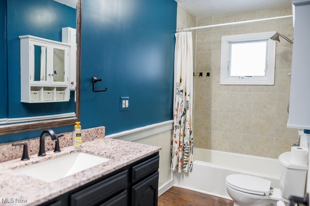 Maple Grove Acres - Residential