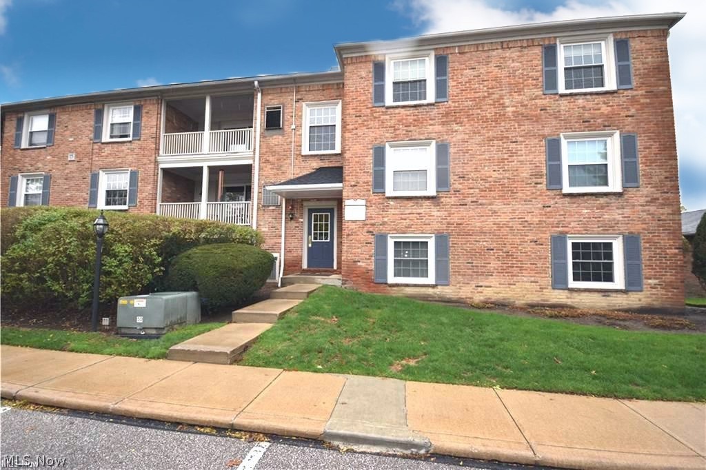 Georgetown Of Lynd - Residential