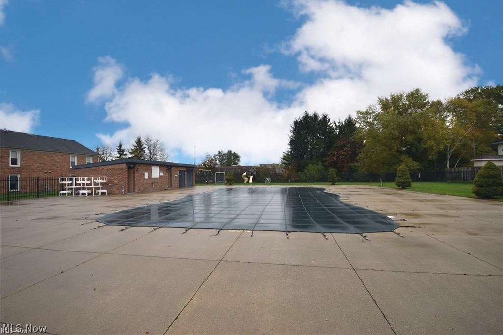 Georgetown Of Lynd - Residential