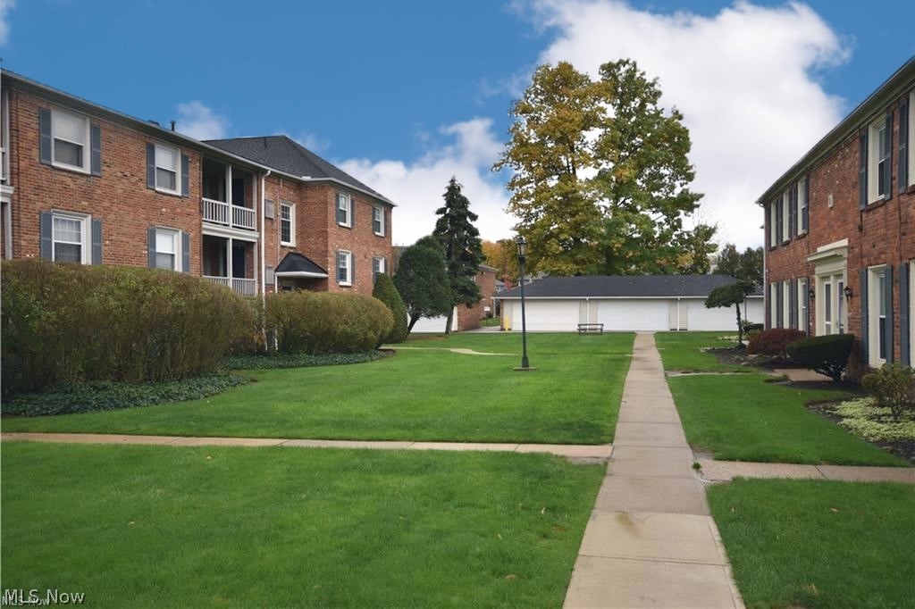 Georgetown Of Lynd - Residential