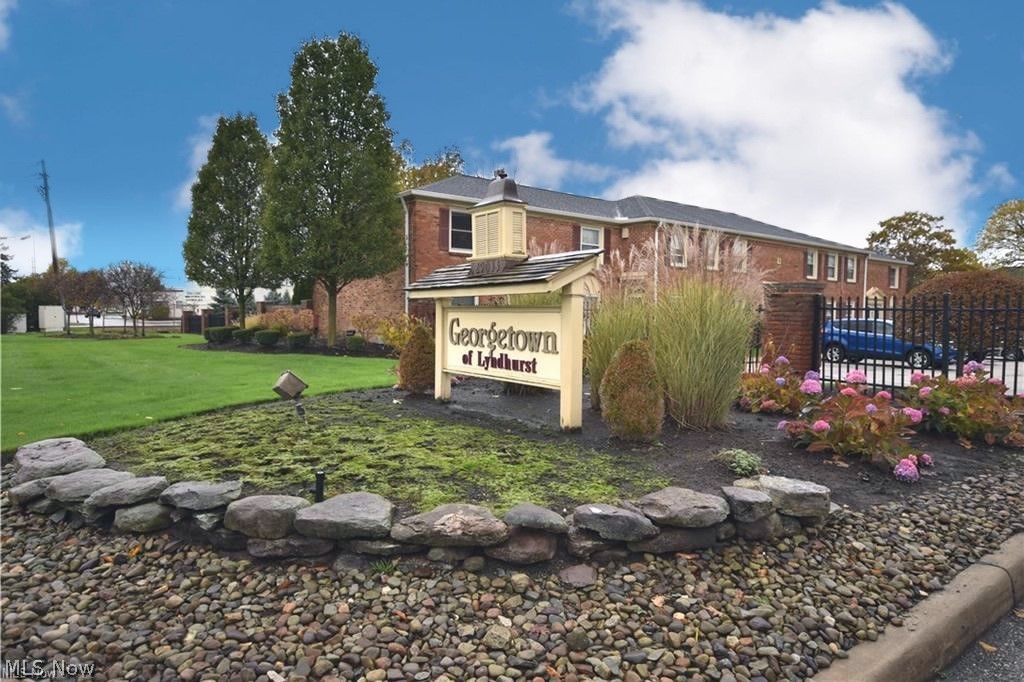 Georgetown Of Lynd - Residential