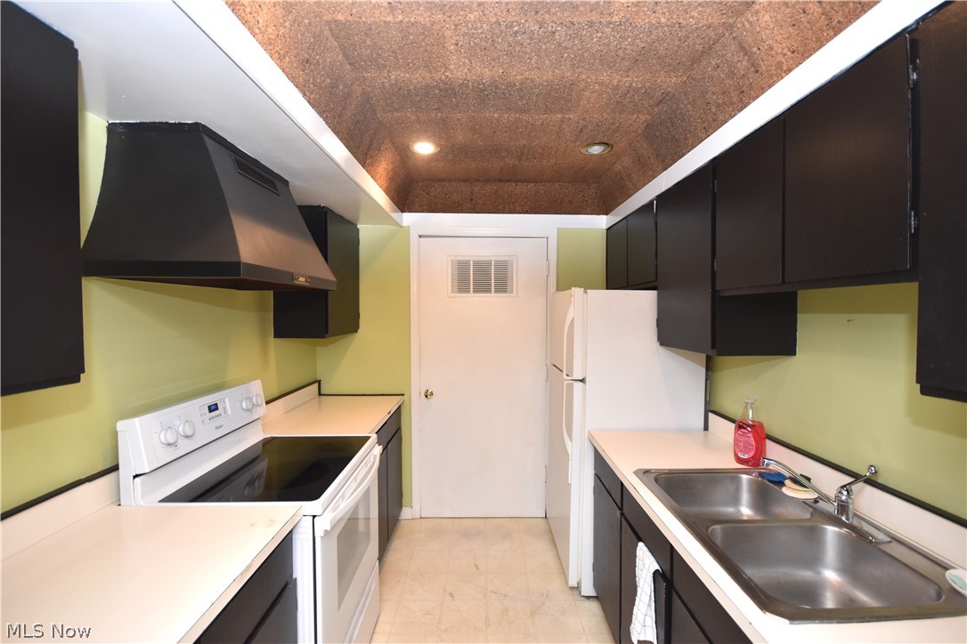 Georgetown Of Lynd - Residential