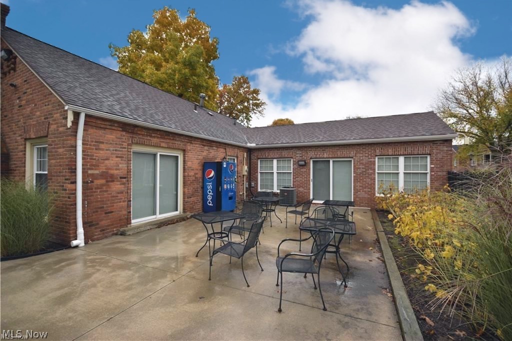 Georgetown Of Lynd - Residential