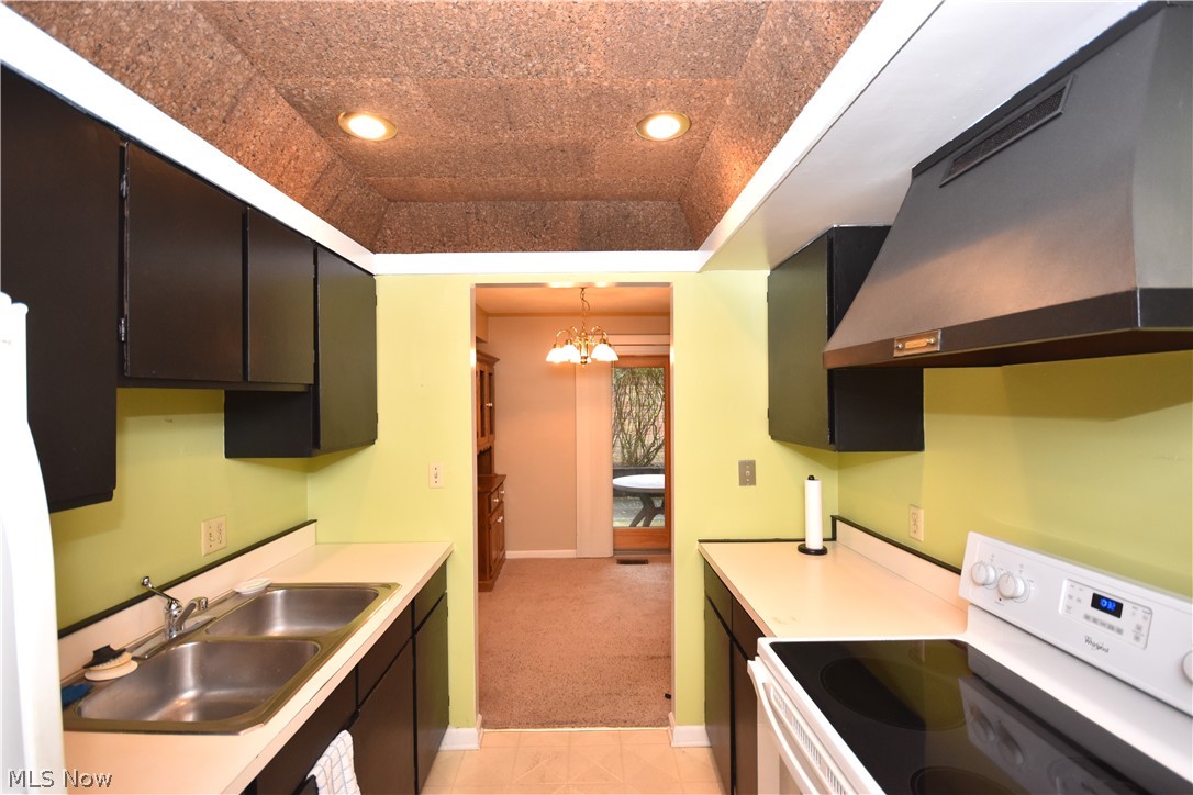 Georgetown Of Lynd - Residential