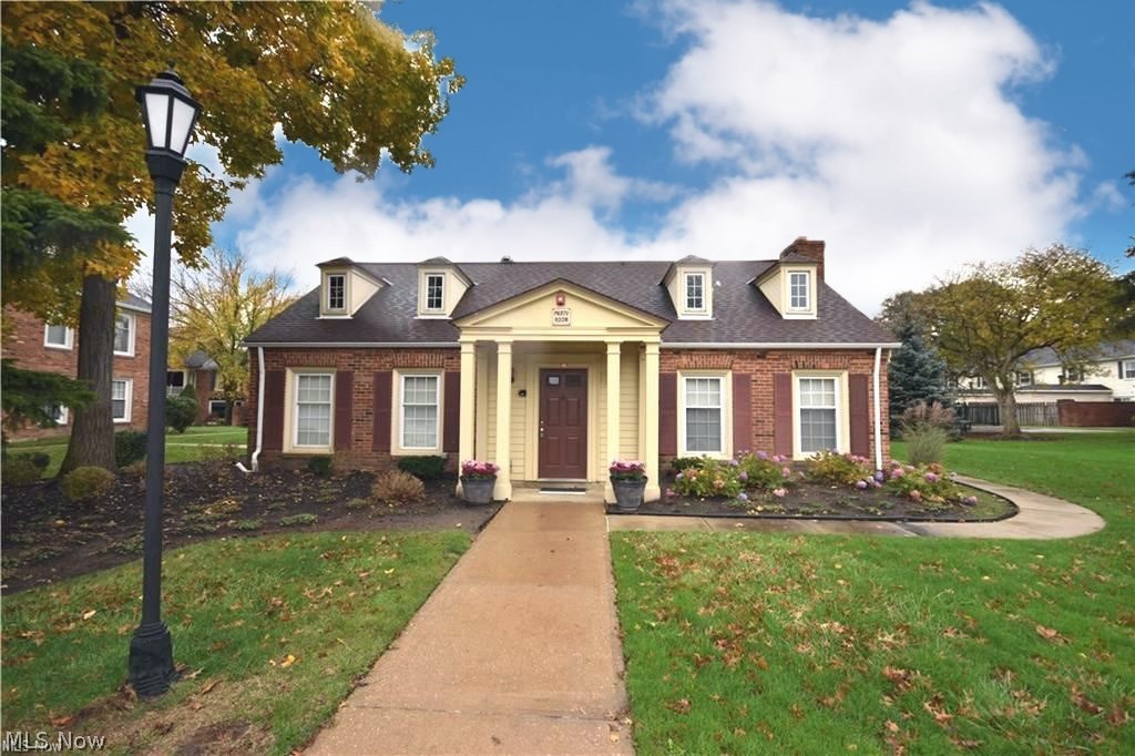 Georgetown Of Lynd - Residential