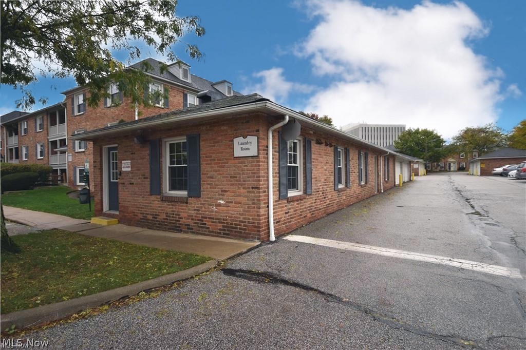 Georgetown Of Lynd - Residential