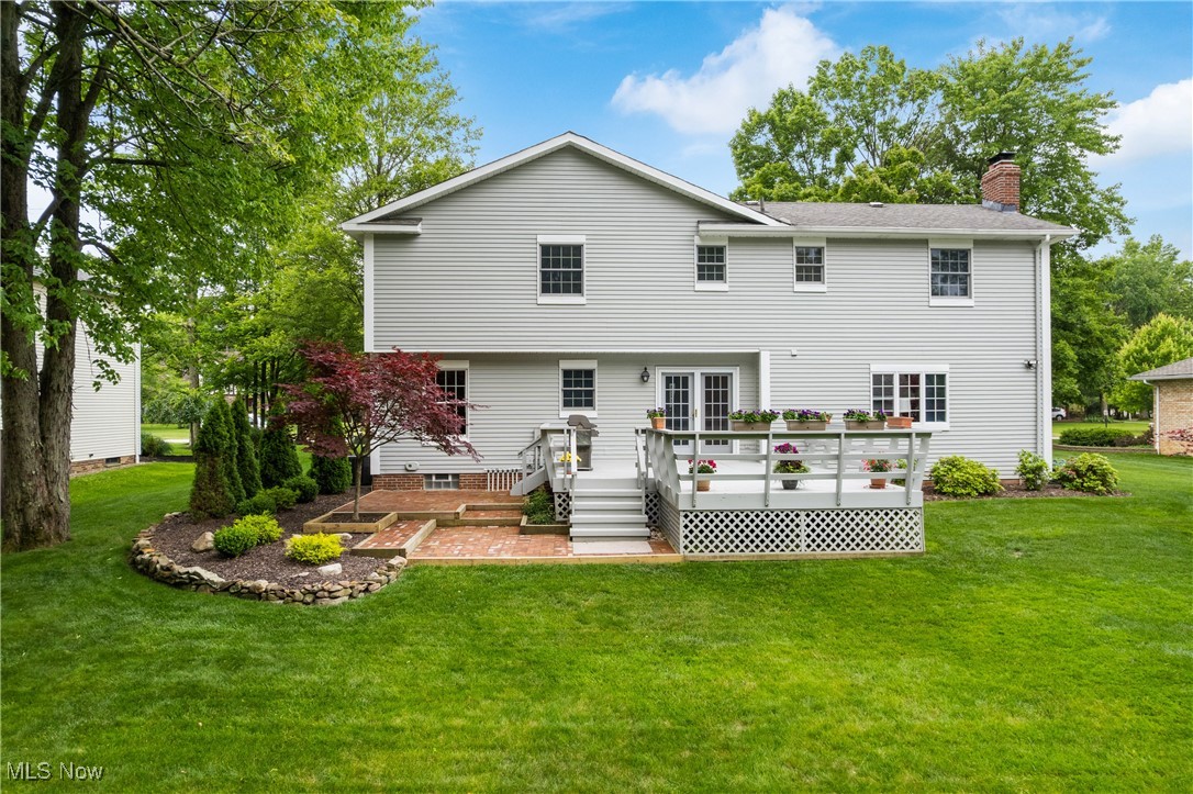 Royal State 02 - Residential