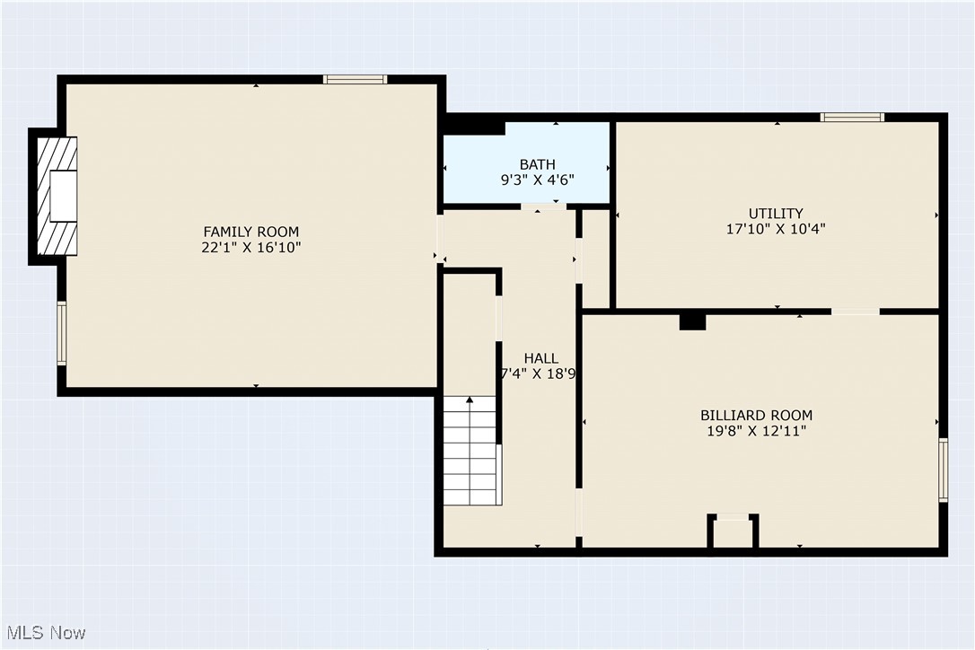 Royal State 02 - Residential