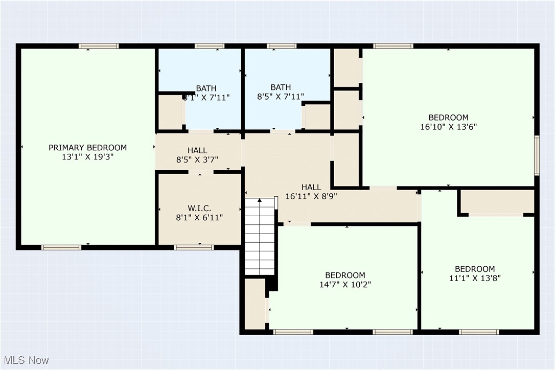 Royal State 02 - Residential