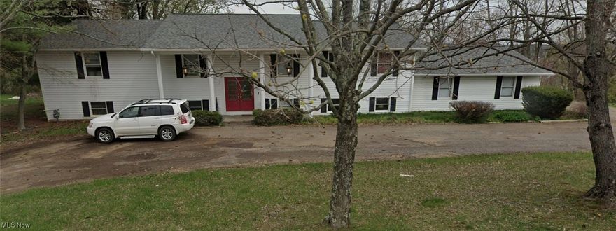 Spacious 8-bedroom, 2-bathroom home in the Maysville School District offering tons of potential. Zoned commercial, this unique property features two fireplaces and two kitchens, making it ideal for multi-generational living, rental opportunities, or a business venture. With ample living space and room to personalize, the possibilities are endless. Conveniently located and ready for your vision.