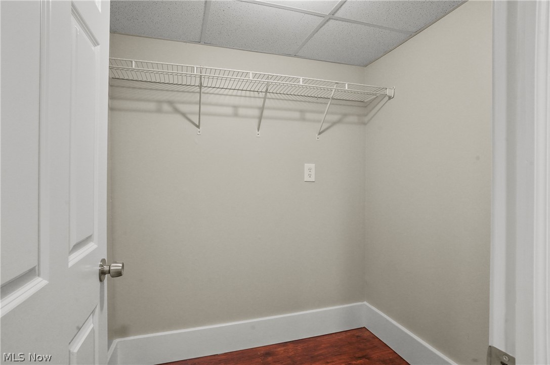 Dunham Park - Residential