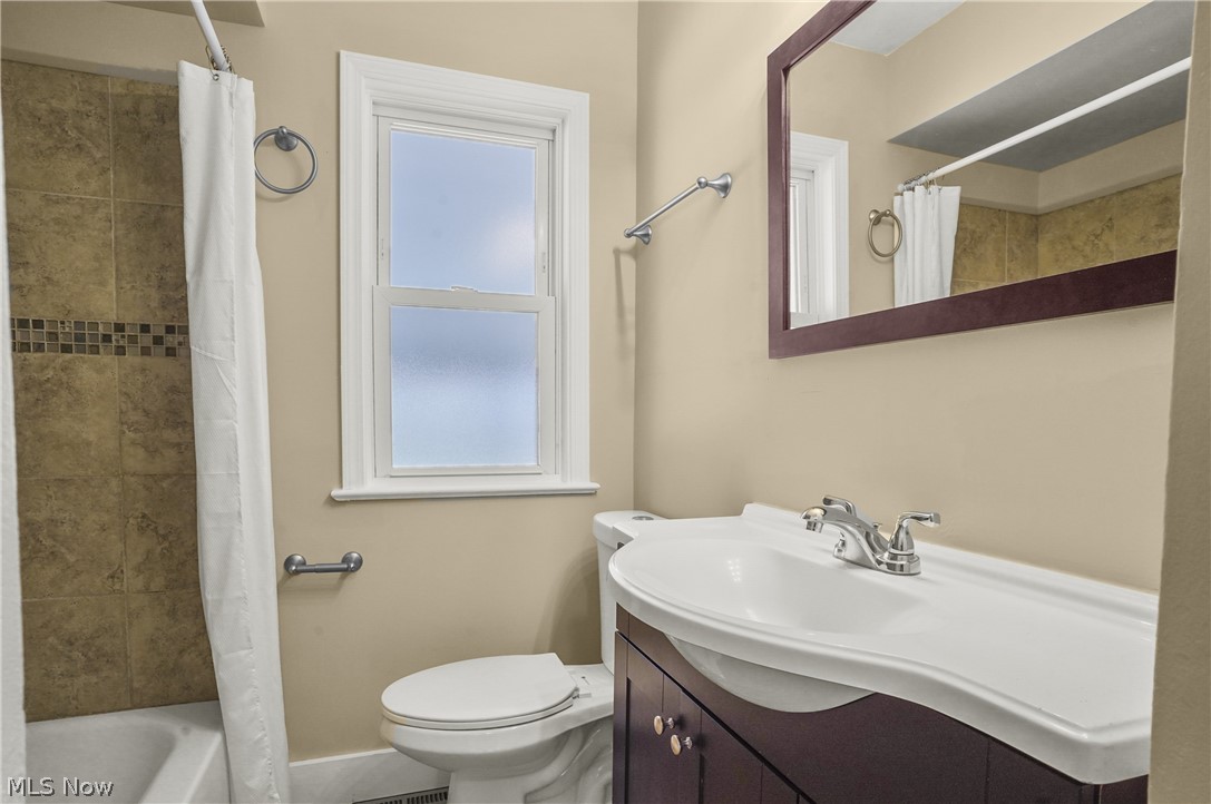 Dunham Park - Residential