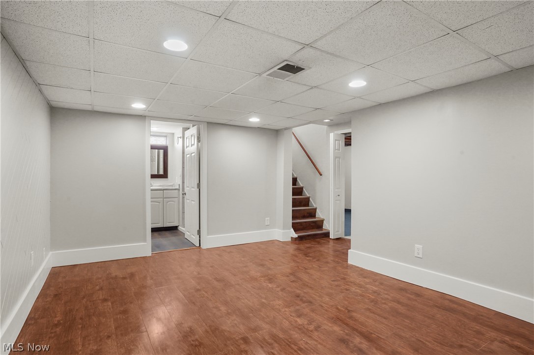 Dunham Park - Residential