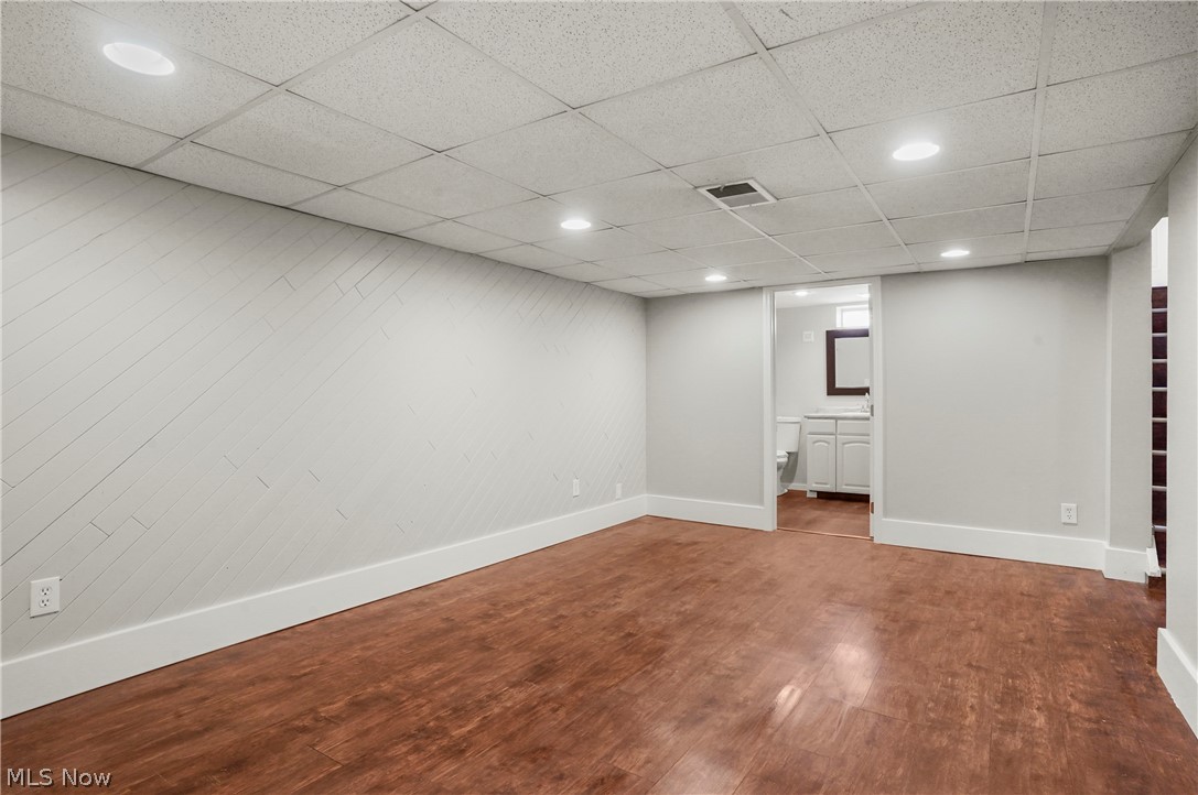 Dunham Park - Residential