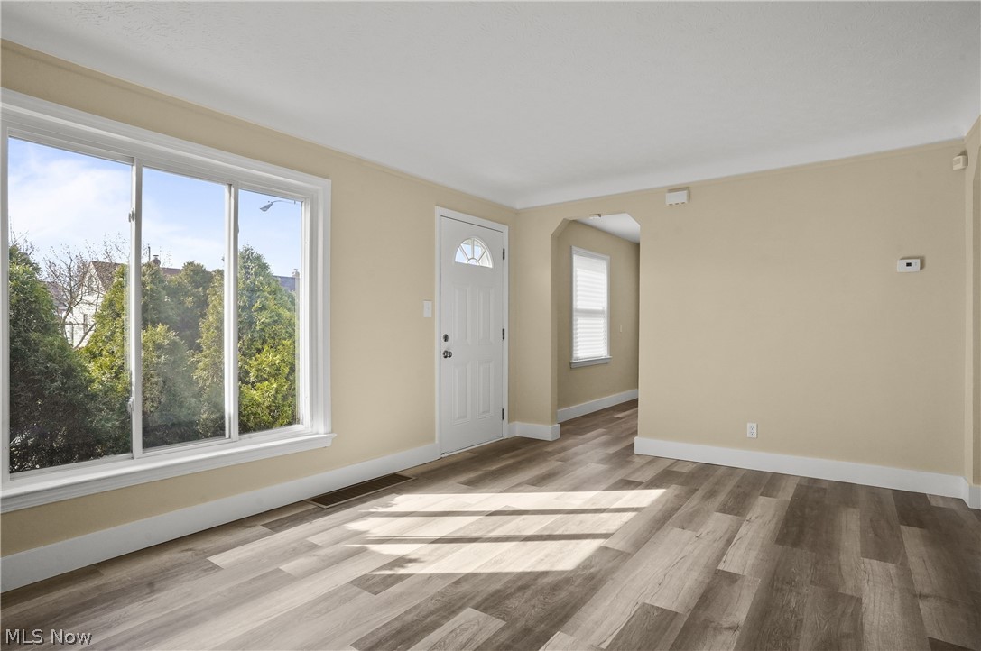 Dunham Park - Residential