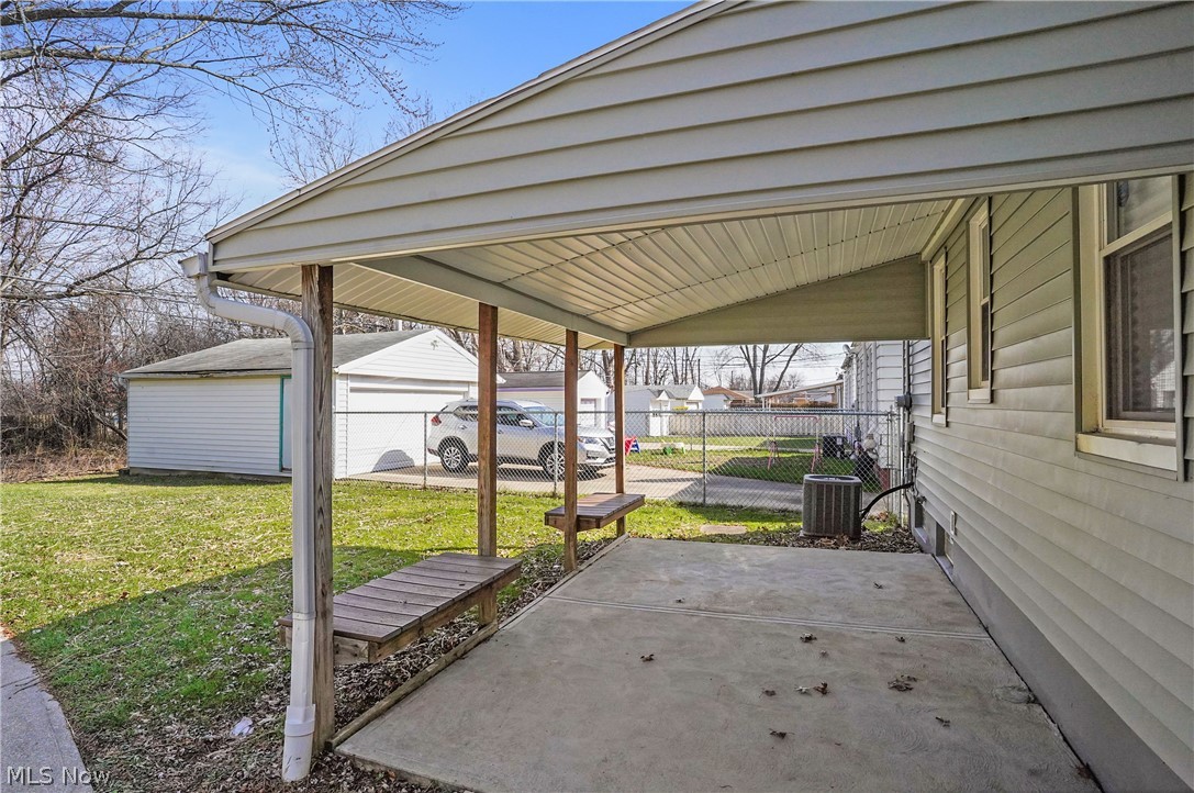 Dunham Park - Residential