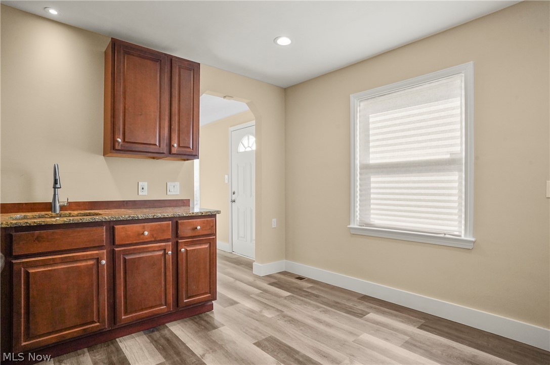 Dunham Park - Residential