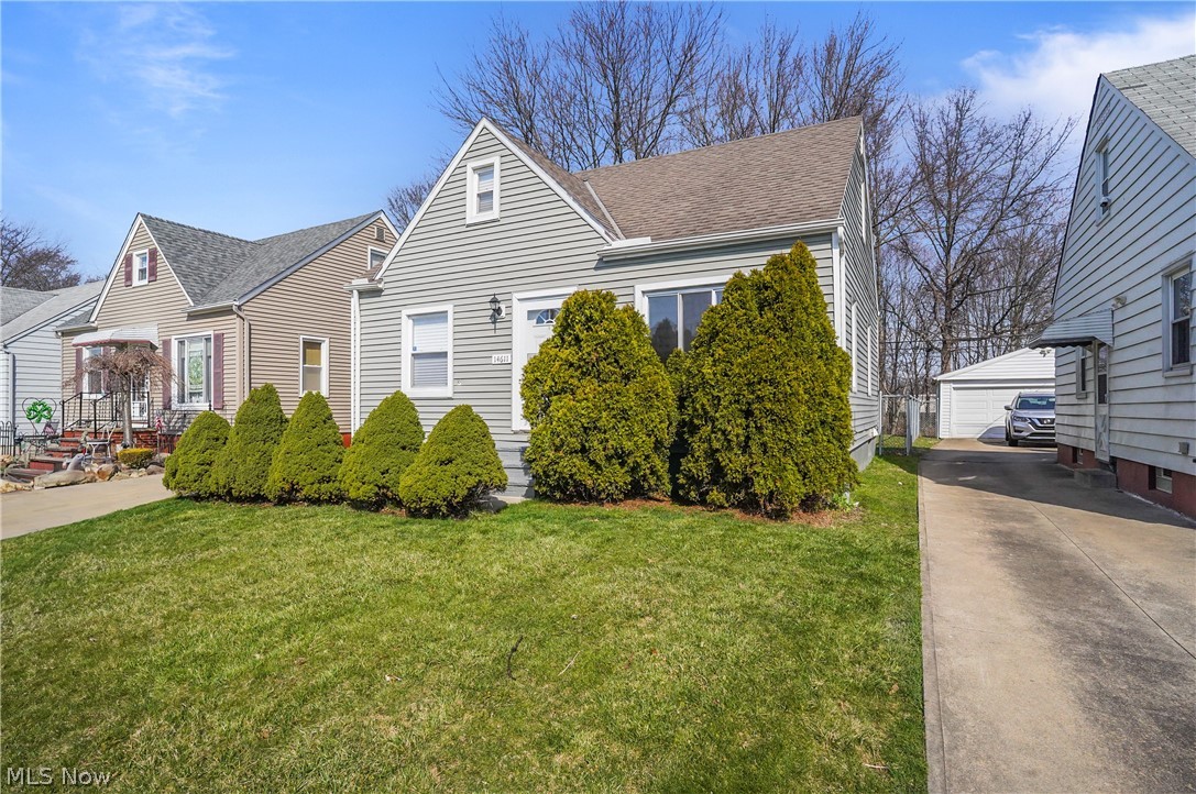 Dunham Park - Residential