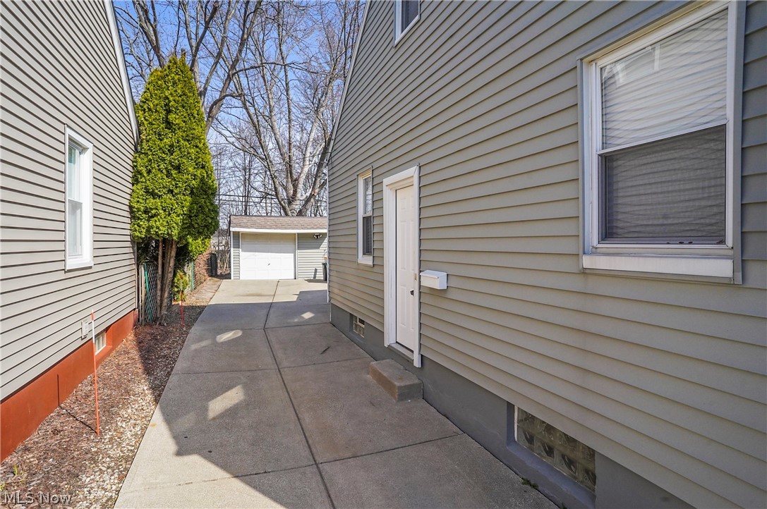 Dunham Park - Residential