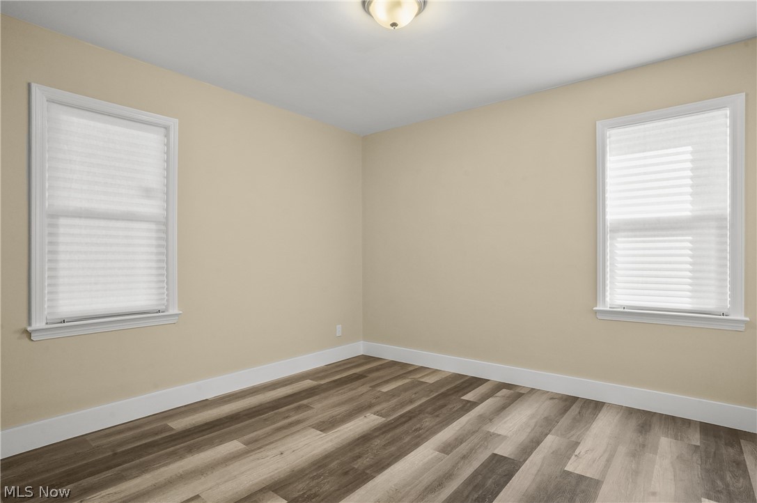 Dunham Park - Residential